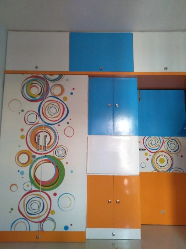 1 BHK Flat for Rent in SETHIA SEA VIEW, Goregaon West